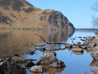 Lake District, Veľká Británia
