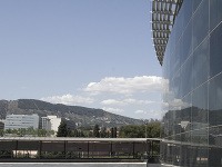 Camp Nou, Barcelona