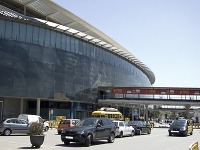Camp Nou, Barcelona