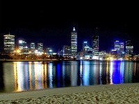 Perth, Austrália