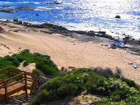 Perth, Západná Austrália