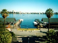 Perth, Západná Austrália
