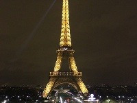 Paríž, Francúzsko