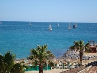 Benalmádena Costa, Španielsko