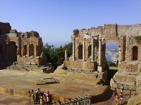 Sicília, Taliansko