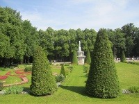 Petrodvorec, Rusko