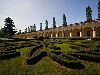 Kroměříž, Česko