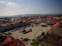 Kroměříž, Česko