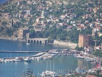 Turecko