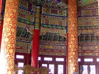 Chrám nebies, Peking