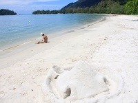 Langkawi, Malajzia
