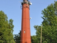 polostrov Hel, Poľsko
