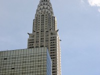 Chrysler Building, New York