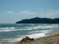Chalkidiki, Grécko