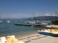 Lago di Garda, Taliansko