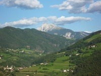 Klausen, Taliansko