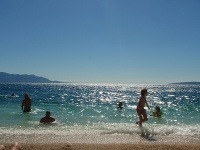 Gradac, Chorvátsko