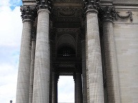 Invalidovňa, Paríž