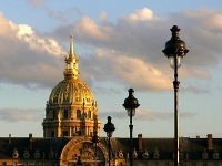 Invalidovňa, Paríž