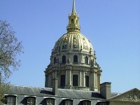 Invalidovňa, Paríž