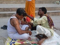 India