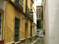 Sevilla, Španielsko