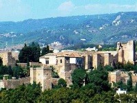 Malaga, Španielsko