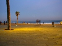 Barcelona, Španielsko