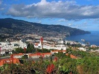 Madeira, Portugalsko