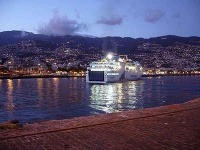 Madeira, Portugalsko