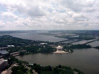 Pamätník Thomasa Jeffersona, Washington D.C.