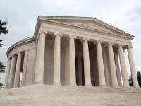 Pamätník Thomasa Jeffersona, Washington D.C.