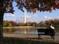 Washingtonov pamätník, Washington D.C.