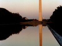 Washingtonov pamätník, Washington D.C.