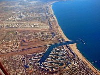 Marina del Rey, Kalifornia
