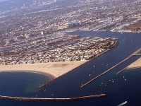 Marina del Rey, Kalifornia