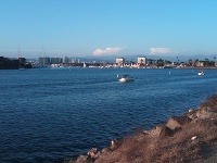 Marina del Rey, Kalifornia