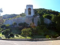 Ostrov Santa Catalina, Kalifornia