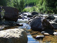 Glacier National Park, Montana