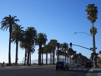 Santa Monica, Kalifornia