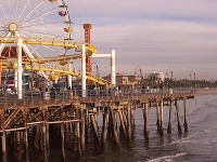 Santa Monica, Kalifornia