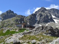 Vysoké Tatry