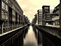 Hamburg, Nemecko