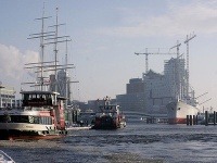 Hamburg, Nemecko