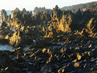 Lanzarote, Španielsko