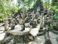 Koh Samui, Thajsko