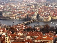 Praha, Česká republika