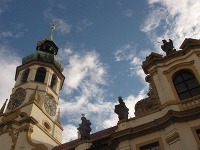 Praha, Česká republika