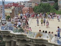 Barcelona, Španielsko