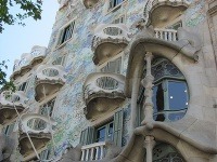 Barcelona, Španielsko